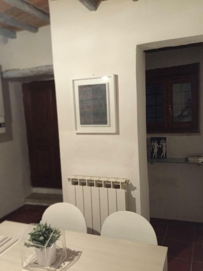 Casa degli Artisti Appartamento Perugia Esterno foto